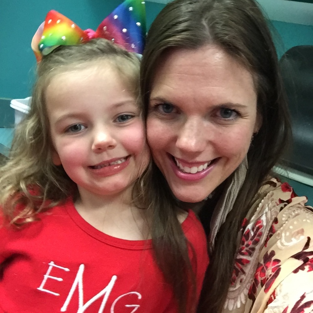 Meet your Posher, Grace